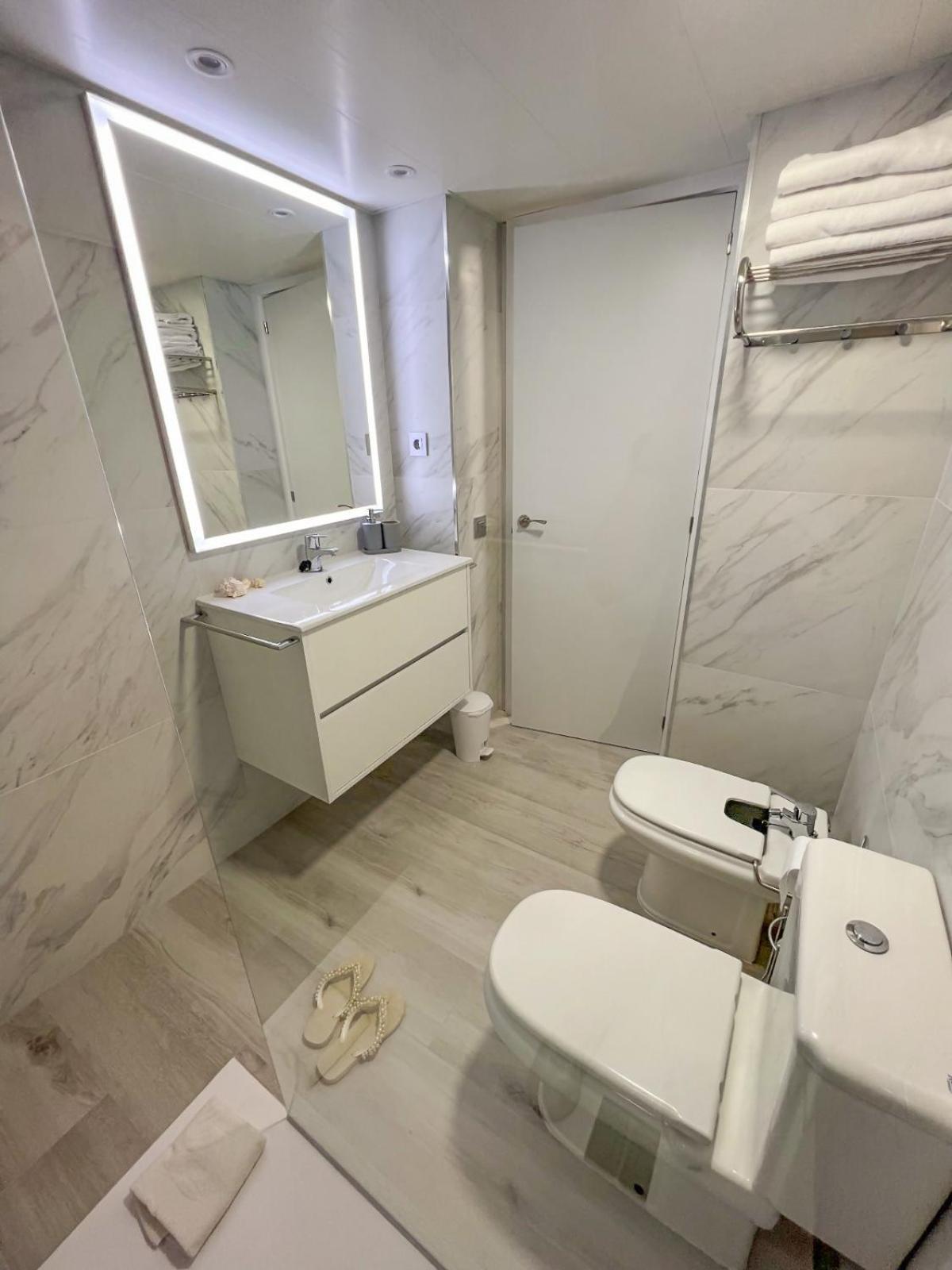 Mediterranea Loft New 라피네다 외부 사진