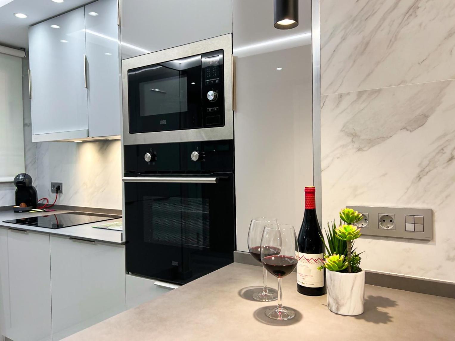 Mediterranea Loft New 라피네다 외부 사진