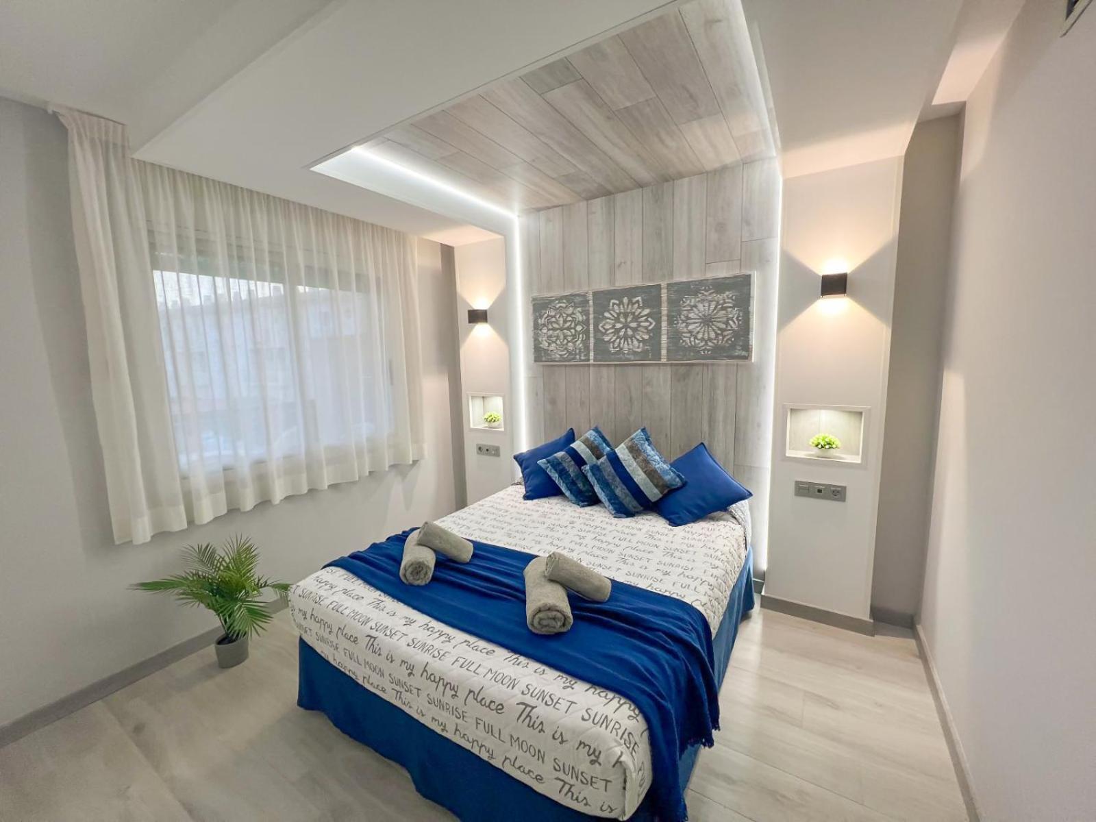 Mediterranea Loft New 라피네다 외부 사진