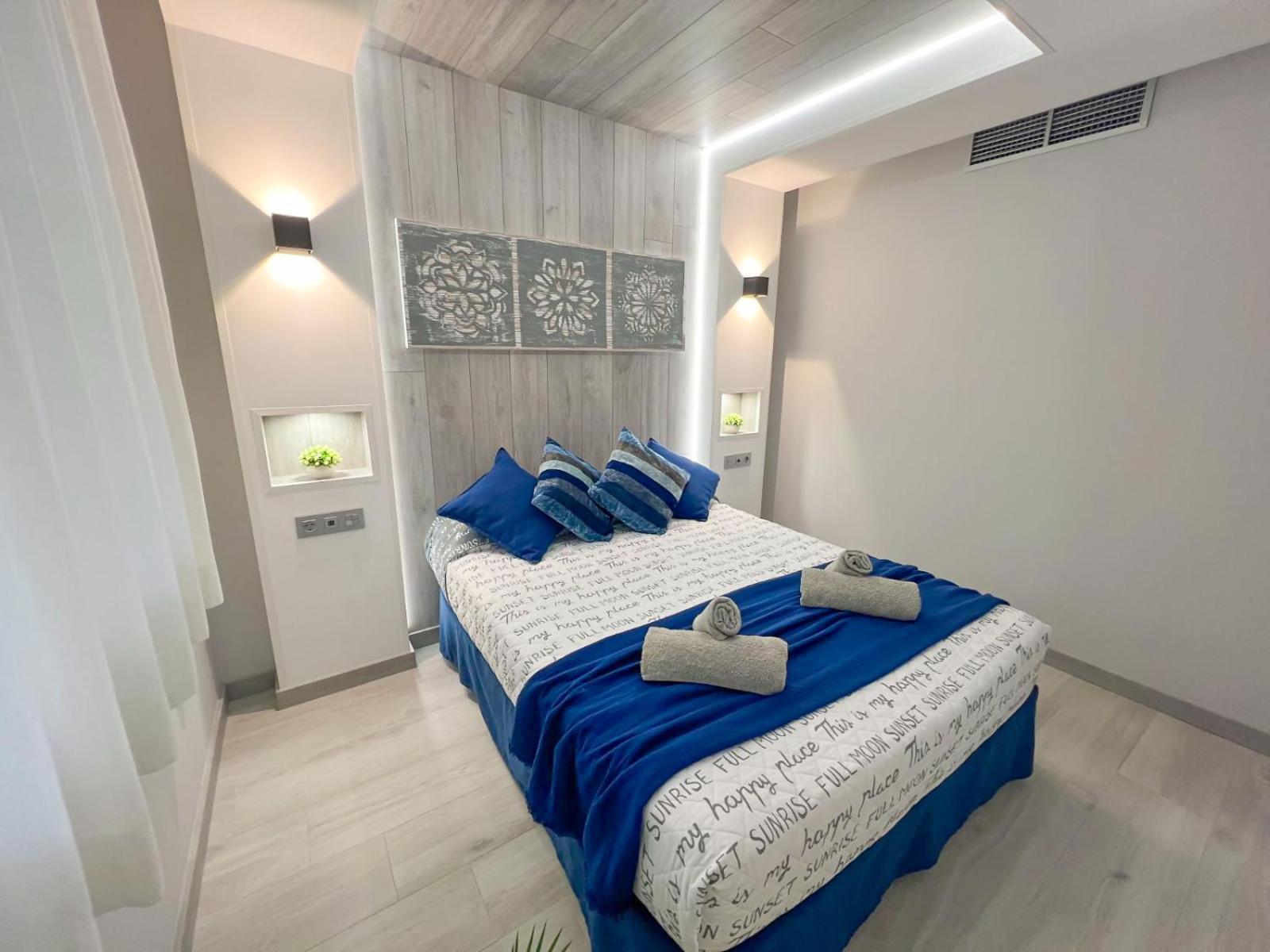 Mediterranea Loft New 라피네다 외부 사진