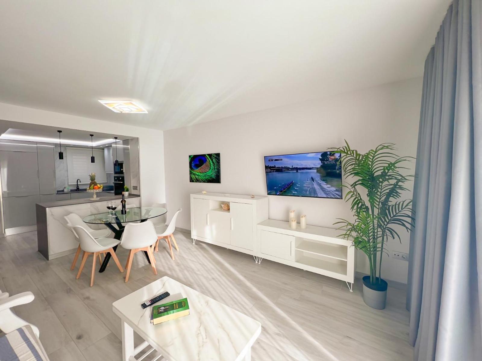 Mediterranea Loft New 라피네다 외부 사진