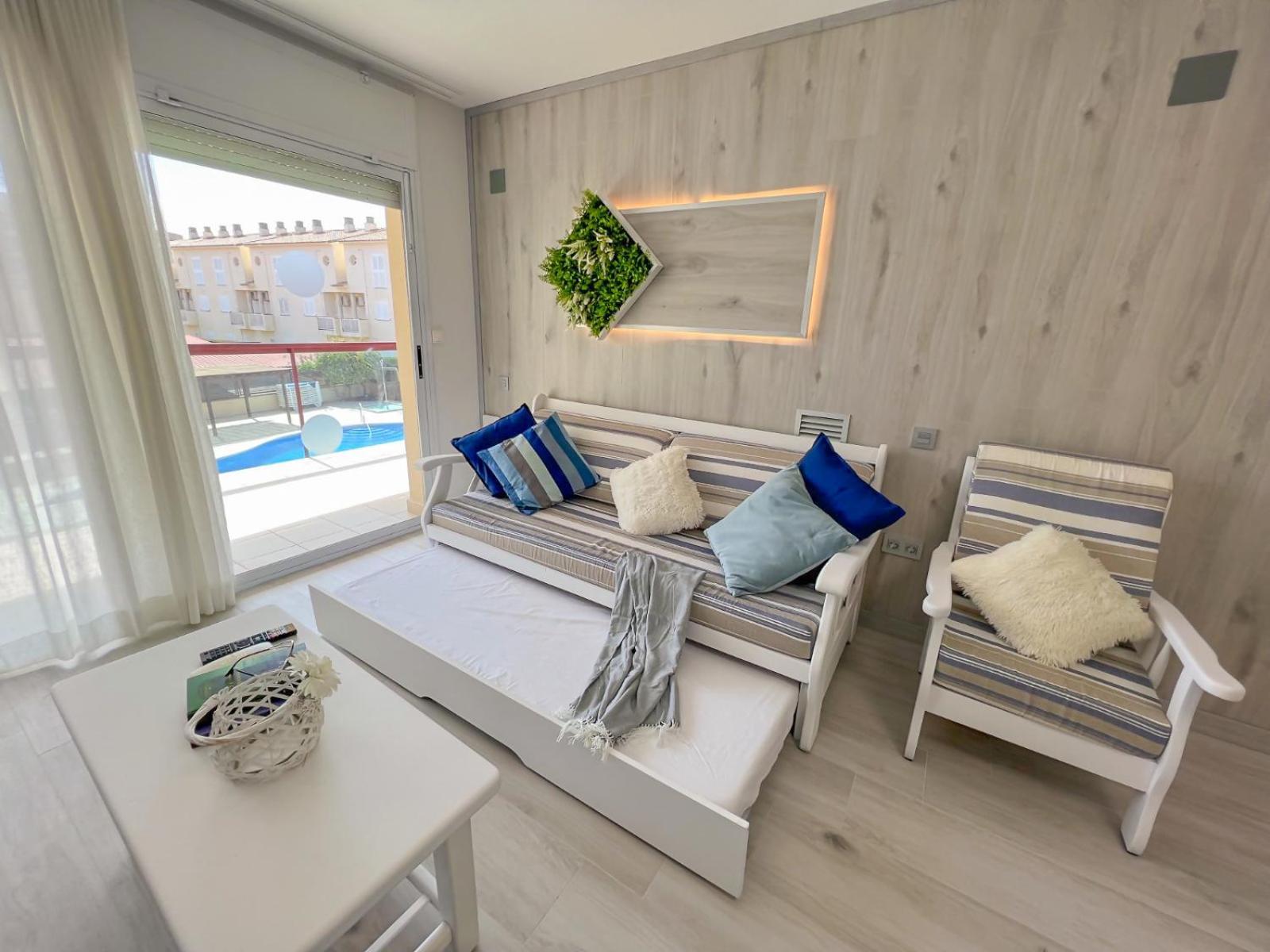 Mediterranea Loft New 라피네다 외부 사진