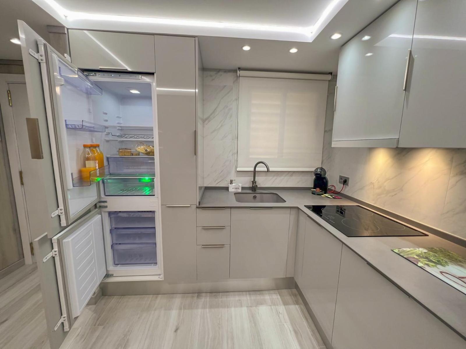 Mediterranea Loft New 라피네다 외부 사진