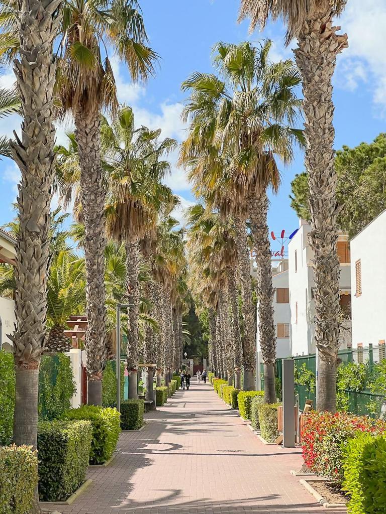 Mediterranea Loft New 라피네다 외부 사진