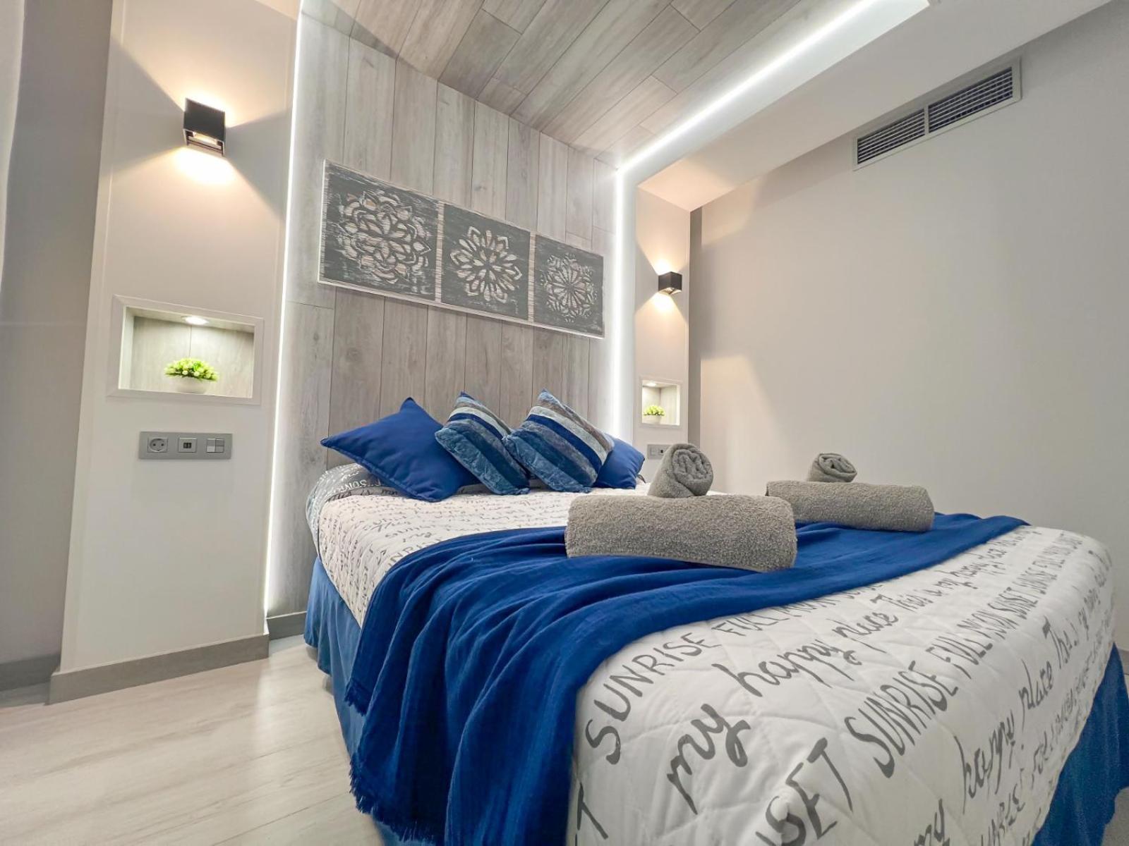 Mediterranea Loft New 라피네다 외부 사진