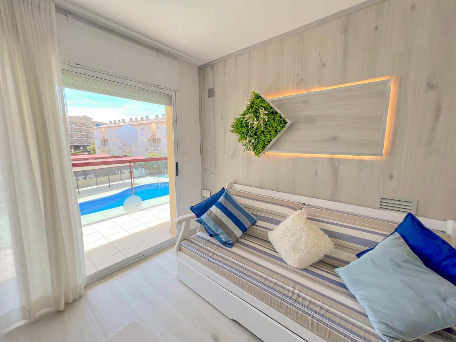 Mediterranea Loft New 라피네다 외부 사진
