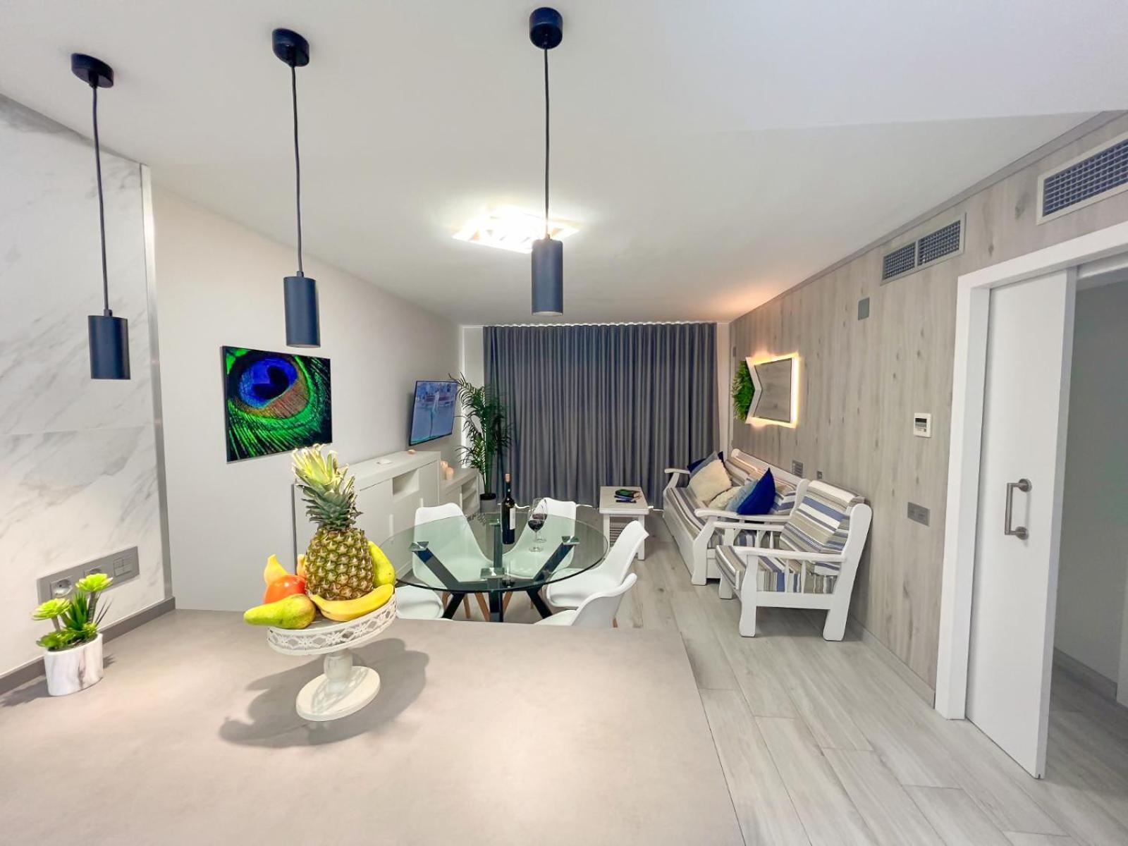 Mediterranea Loft New 라피네다 외부 사진