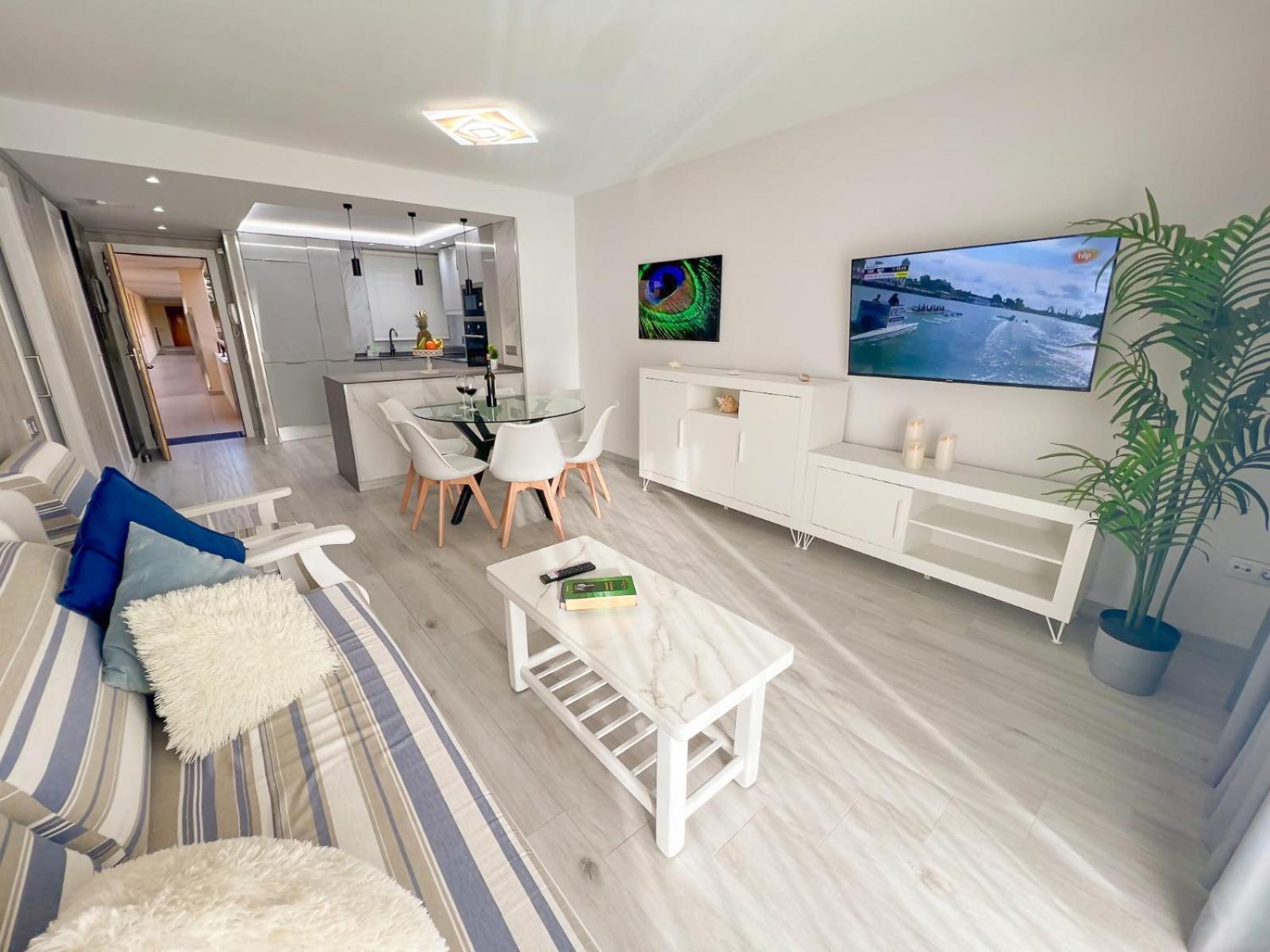Mediterranea Loft New 라피네다 외부 사진
