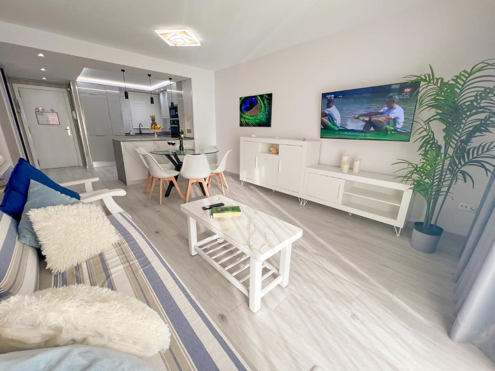 Mediterranea Loft New 라피네다 외부 사진